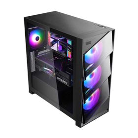 Dragos DRX6434 i9-14900KF 16GB RAM 2TB SSD RTX 4090 27 inç Curved Monitör Oyun Bilgisayarı