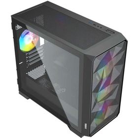 Dragos DRX6548 Ryzen 5 5500 32GB RAM 1TB SSD RTX 4060 FreeDOS Oyun Bilgisayarı
