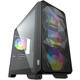 Dragos DRX6548 Ryzen 5 5500 32GB RAM 1TB SSD RTX 4060 FreeDOS Oyun Bilgisayarı
