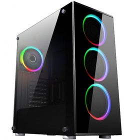 Dragos DRX666 Ryzen 5 3600 16GB Ram 240GB SSD 500GB HDD Oyun Bilgisayarı