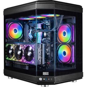 Dragos DRX6681 i5-14600KF 32GB RAM 2TB SSD 16GB RAM RTX 4070 Ti Super FreeDOS Oyun Bilgisayarı
