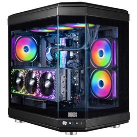 Dragos DRX6697 I9 14900KF 32GB RAM 2TB SSD 16GB RAM RTX 4070 Ti Super FreeDOS Oyun Bilgisayarı
