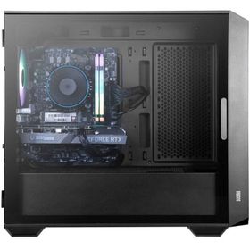 Dragos DRX6843 i5-12400F 32GB RAM 1TB SSD RTX 3050 FreeDOS Oyun Bilgisayarı