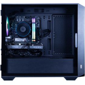 Dragos DRX6907 i7-10700F 32GB RAM 512GB SSD RTX 3050 FreeDOS Oyun Bilgisayarı
