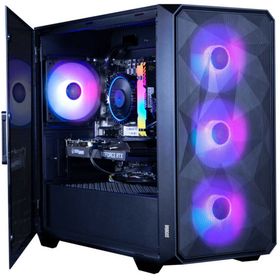 Dragos DRX6907 i7-10700F 32GB RAM 512GB SSD RTX 3050 FreeDOS Oyun Bilgisayarı