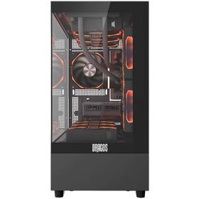 Dragos DRX7159 i7-12700KF 32GB RAM 1TB SSD 8GB RTX 4060 FreeDOS 27 inç Monitör Oyun Bilgisayarı