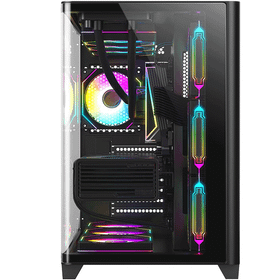 Dragos DRX7334 i7-14700K 32GB RAM 1TB SSD 8GB RTX 4060 FreeDOS Oyun Bilgisayarı