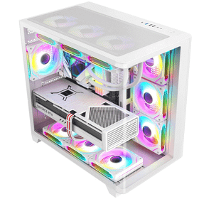 Dragos DRX7336 i7-14700K 32GB RAM 1TB SSD 8GB RTX 4060 FreeDOS Oyun Bilgisayarı