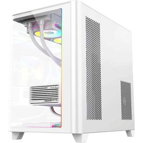 Dragos DRX7439 i7-12700KF 16GB RAM 1TB SSD 16GB RTX 5060 Ti FreeDOS Oyun Bilgisayarı