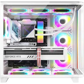 Dragos DRX7439 i7-12700KF 16GB RAM 1TB SSD 16GB RTX 5060 Ti FreeDOS Oyun Bilgisayarı