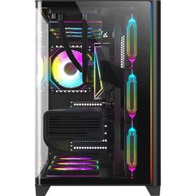 Dragos DRX7439 i7-14700K 32GB RAM 1TB SSD 16GB RTX 5060 Ti FreeDOS Oyun Bilgisayarı