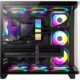 Dragos DRX7439 i7-14700K 32GB RAM 1TB SSD 16GB RTX 5060 Ti FreeDOS Oyun Bilgisayarı