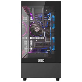 Dragos DRX7516 Ryzen 5 5600 32GB RAM 1TB SSD 8GB RTX 5050 FreeDOS Oyun Bilgisayarı
