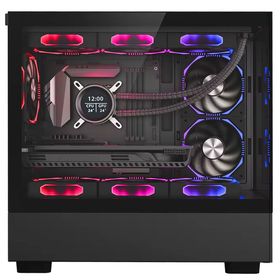 Dragos DRX7517 Ryzen 5 7600 32GB RAM 1TB SSD 8GB RTX 5050 FreeDOS Oyun Bilgisayarı