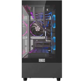 Dragos DRX7528 Ryzen 7 7700 32GB RAM 1TB SSD 16GB RX 9070 XT FreeDOS Oyun Bilgisayarı
