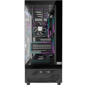 Dragos DRX7539 Ryzen 5 5600 32GB RAM 1TB SSD 8GB RTX 5060 FreeDOS Oyun Bilgisayarı