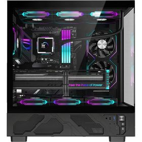 Dragos DRX7543 Ryzen 5 7500F 32GB RAM 1TB SSD 8GB RTX 5060 FreeDOS Oyun Bilgisayarı
