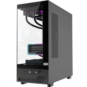 Dragos DRX7547 Ryzen 7 7700 32GB RAM 1TB SSD 8GB RTX 5060 FreeDOS Oyun Bilgisayarı