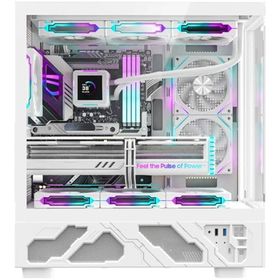 Dragos DRX7548 Ryzen 7 7700 32GB RAM 1TB SSD 8GB RTX 5060 FreeDOS Oyun Bilgisayarı
