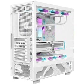 Dragos DRX7552 Ryzen 7 9800X3D 32GB RAM 1TB SSD 8GB RTX 5060 FreeDOS Oyun Bilgisayarı