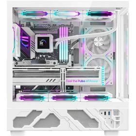 Dragos DRX7558 Ryzen 5 5600 32GB RAM 1TB SSD 16GB RTX 5060 Ti FreeDOS Oyun Bilgisayarı