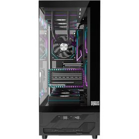 Dragos DRX7559 Ryzen 7 5700X 32GB RAM 1TB SSD 16GB RTX 5060 Ti FreeDOS Oyun Bilgisayarı