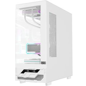 Dragos DRX7570 Ryzen 7 9800X3D 32GB RAM 1TB SSD 16GB RTX 5060 Ti FreeDOS Oyun Bilgisayarı