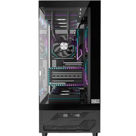 Dragos DRX7575 Ryzen 5 7600 32GB RAM 1TB SSD 12GB RTX 5070 FreeDOS Oyun Bilgisayarı
