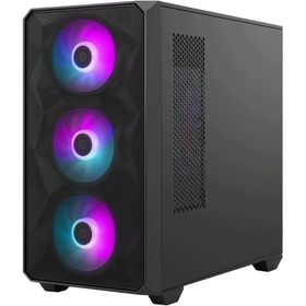 Dragos DRX7661 Ryzen 5 7600 32GB RAM 1TB SSD 8GB RTX 5060 FreeDOS 24.5 inç Monitör Oyun Bilgisayarı
