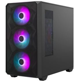 Dragos DRX7744 Ryzen 5 7600 32GB RAM 1TB SSD 16GB RTX 5060 Ti FreeDOS 24.5 inç Monitör Oyun Bilgisayarı