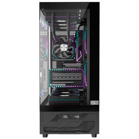 Dragos DRX7806 Ryzen 7 5700X 32GB RAM 1TB SSD 12GB RTX 5070 FreeDOS 24.5 inç Monitör Oyun Bilgisayarı