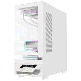 Dragos DRX7807 Ryzen 7 5700X 32GB RAM 1TB SSD 12GB RTX 5070 FreeDOS 24.5 inç Monitör Oyun Bilgisayarı