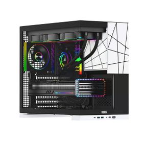 Dragos DRX8285 Ryzen 5 7500F 16GB RAM 512GB SSD 16GB RTX 5060 Ti FreeDOS Oyun Bilgisayarı