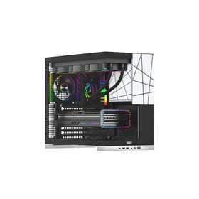 Dragos DRX8285 Ryzen 5 7500F 16GB RAM 512GB SSD 16GB RTX 5060 Ti FreeDOS Oyun Bilgisayarı