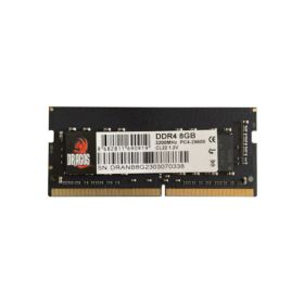 Dragos Edgehorizon M 8 GB DDR4 3200 Mhz NB RAM