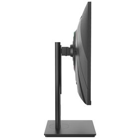 Dragos ELITESeries E245FHD300 300Hz 1ms Pivot IPS Oyuncu Monitörü