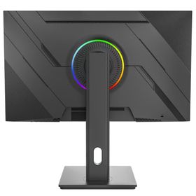 Dragos ELITESeries E245FHD300 300Hz 1ms Pivot IPS Oyuncu Monitörü