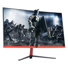 Dragos Pallnero GP-165-236FHD 23.6 inç 165Hz 1ms Curved Monitör