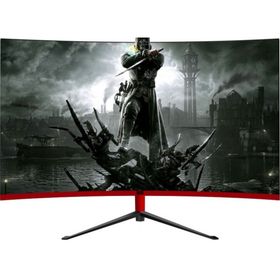 Dragos Pallnero GP-165-236FHD 23.6 inç 165Hz 1ms Curved Monitör