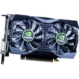 Dragos Venom Titan R GeForce GTX 1650 4GB GDDR6 Ekran Kartı