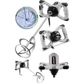 Dragro Alman DRG 3000V Karıştırıcı