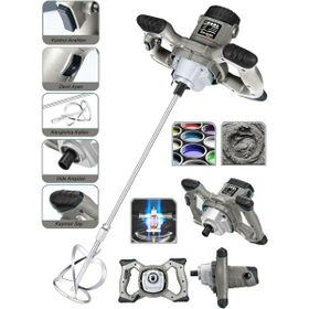 Dragro Alman DRG 3000V Karıştırıcı
