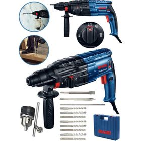 Dragro Alman Pro 4200 Çelik Şanzuman Bakır Sargılı 10 Adet Uç Kırıcı Delici Matkap