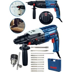 Dragro Alman Pro 4200 Çelik Şanzuman Bakır Sargılı 10 Adet Uç Kırıcı Delici Matkap