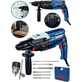 Dragro Alman Pro 4200 Çelik Şanzuman Bakır Sargılı 5 Adet Uç Kırıcı Delici Matkap