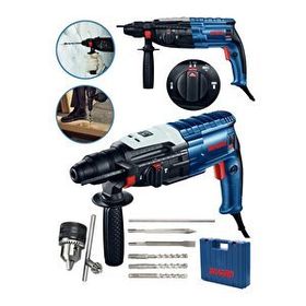 Dragro Alman Pro 4200 Çelik Şanzuman Bakır Sargılı 5 Adet Uç Kırıcı Delici Matkap
