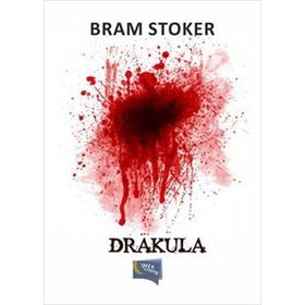 DRAKULA - BRAM STOKER (ISBN:9789759980122)
