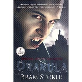 DRAKULA - BRAM STOKER (ISBN:9789759980122)