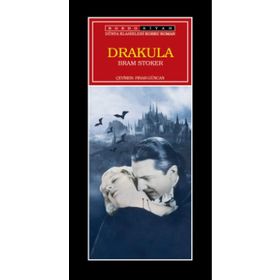 DRAKULA - BRAM STOKER (ISBN:9789759980122)