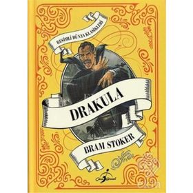 DRAKULA - BRAM STOKER (ISBN:9789759980122)
